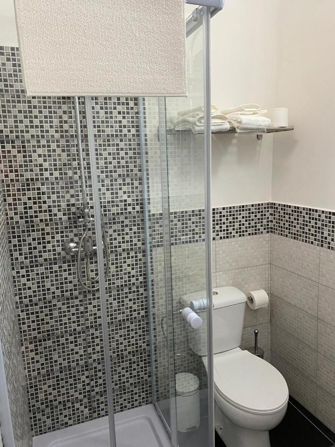 Shortlet I Mori Panzió Brucoli Kültér fotó